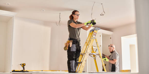 Best Electrical Troubleshooting Services  in Copeland, OK