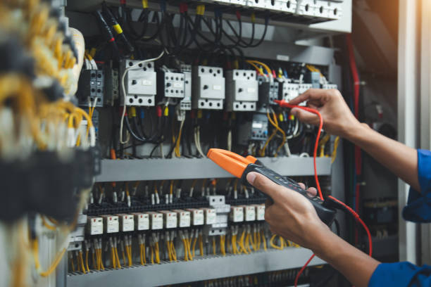 Best Residential Electrician Services  in Copeland, OK