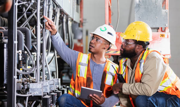 Best Circuit Breaker Repair  in Copeland, OK
