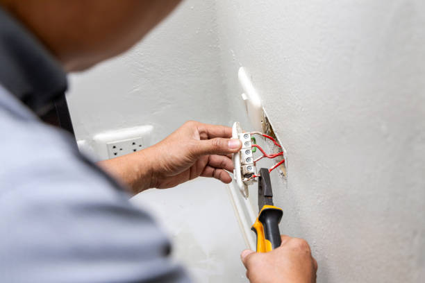 Professional Electrician in Copeland, OK