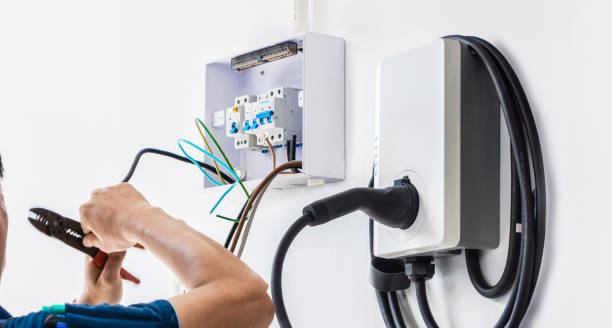 Best Home Electrical Repair  in Copeland, OK