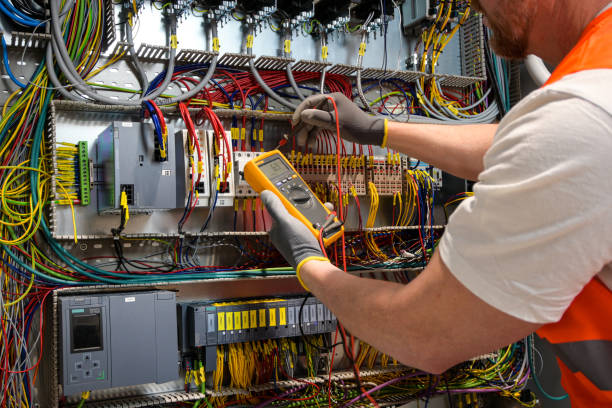 Best Electrical Wiring Services  in Copeland, OK