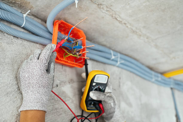 Best Electrical Rewiring Services  in Copeland, OK