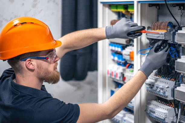 Best Electrical Outlet Repair  in Copeland, OK
