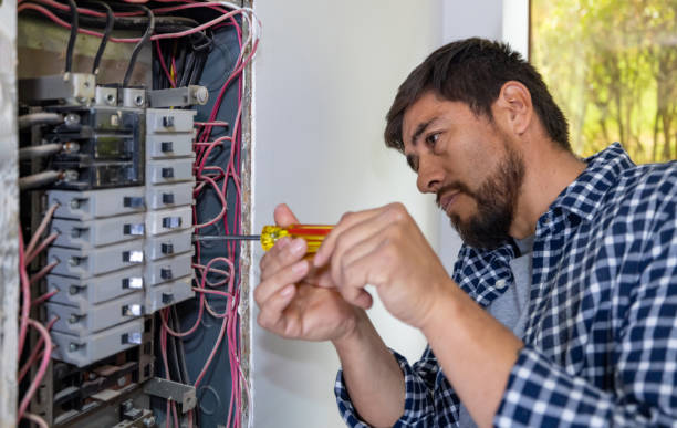Best Local Electrician Companies  in Copeland, OK
